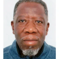 Photo of Noel Lumbama