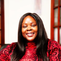 Photo of Nyaradzo Mutonhori