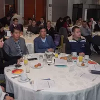 Participantes/ La Paz