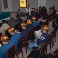 ENTREGA DE CERTIFICADOS
