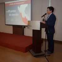 Caja ICA/Santa Cruz