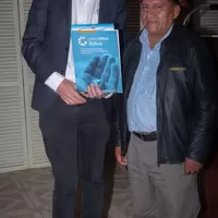 “OPERADOR DE TRITURACIÓN Y MOLIENDA” Y “OPERADOR DE MESA GRAVIMÉTRICA”