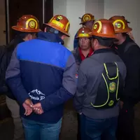 Miners