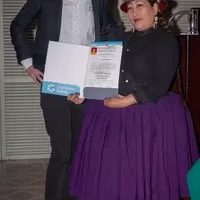 “OPERADOR DE TRITURACIÓN Y MOLIENDA” Y “OPERADOR DE MESA GRAVIMÉTRICA”
