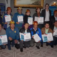 Cooperativistas Certificados 