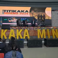 TITIKAKA MINERO