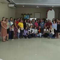 Mujeres de comunidades mineras de Honduras
