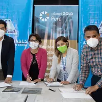Alianza inclusión financiera Perú 2