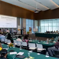 Panel discussion on technology