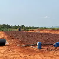 Paso Yobai scene