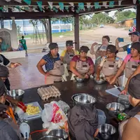 mujeres mineras