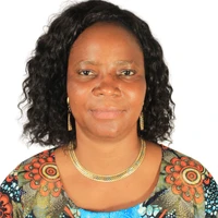 Photo of Rosine Abalo