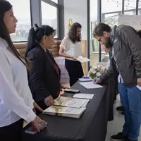 Registro de participantes 