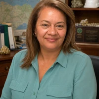 Photo of Soveida Beatriz Castaneda