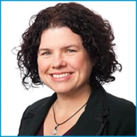 Photo of Susan Keane
