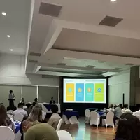 Project launch workshop