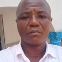 Photo of Tamba Christopher Lamin