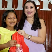 Vice alcaldesa