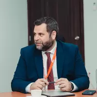 Representante Residente Adjunto del Programa de las Naciones Unidas para el Desarrollo (PNUD)