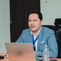 Coordinador de Proyectos del del Programa de las Naciones Unidas para el Desarrollo (PNUD)