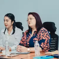 Directora de Cooperación Multilateral, en Secretaría de Relaciones Exteriores y Cooperación Internacional (SRECI)