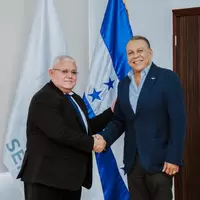 Comité Directivo del Proyecto planetGOLD en junta extraordinaria