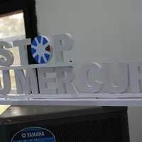stop au mercure