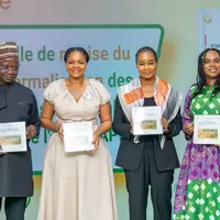 Photo des ministres