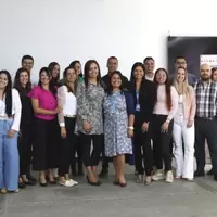Evento cooperativas CFA