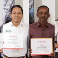Corporacion Autonoma Regional del Cauca certificaciones