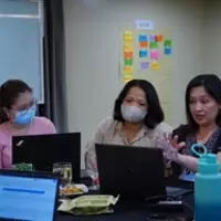 Philippines meeting3