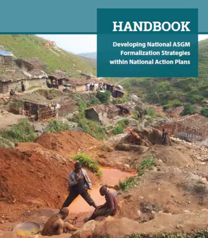 Formalization Handbook cover