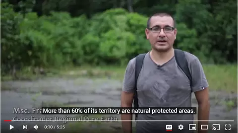 Peru PE
