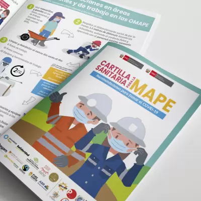 Nueva cartilla MAPE