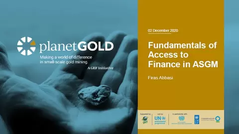 Finance webinar 2020 presentation slides image