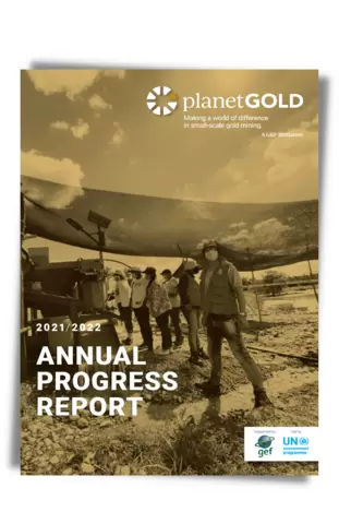 Annual report 2021/2022 web image