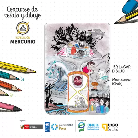 ganadores concurso expedicion mercurio 1