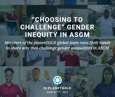 Cover image of Choosing to Challenge Exposure story