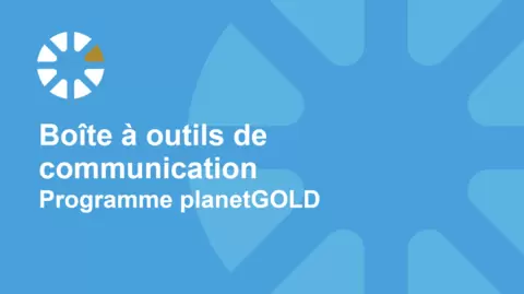Cover image French comms toolkit
