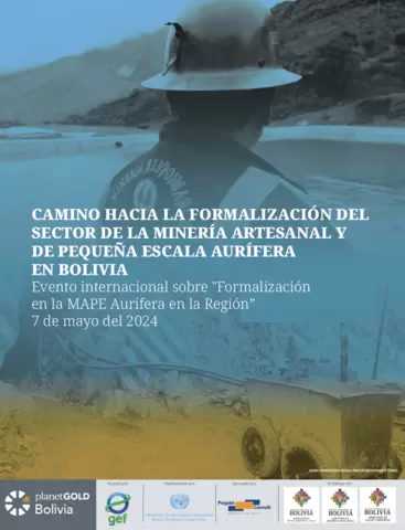 Cover brochure