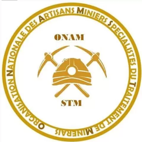 ONAM Logo