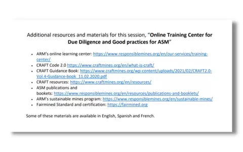 https://www.planetgold.org/sites/default/files/Additional_Resources-Online_Training_Center_for_Due_Diligence_and_Good_Practices