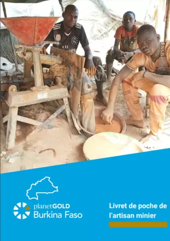 BF finance booklet cover