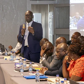 Un Pas Vers l'Avenir: L'Atelier de Validation du Cadre de Formalisation de l'EMAPE en Côte d'Ivoire
