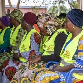 Renforcer la gouvernance des coopératives dans le secteur aurifère artisanal de la Côte d’Ivoire