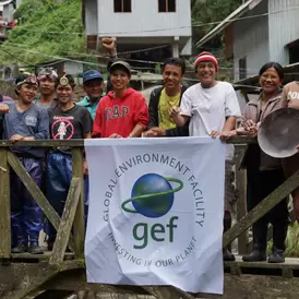GEF image miners in Philippines