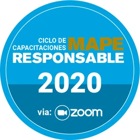 ciclo MAPE Responsable 2020
