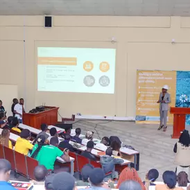 University Public Lecture