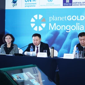 pG Mongolia newsletter MN Q1 2024