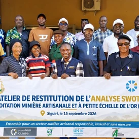 Photo de famille